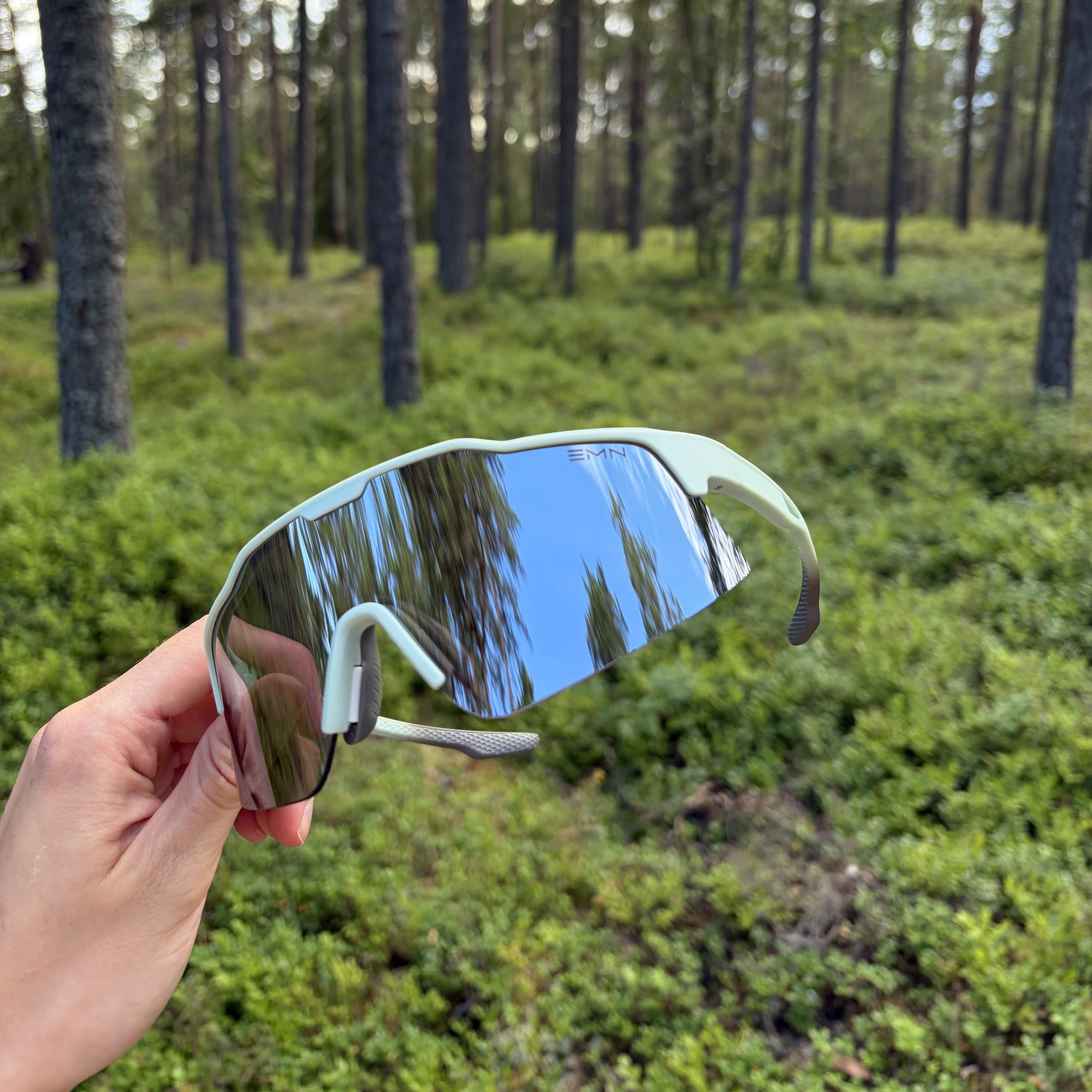 EMN The Forest