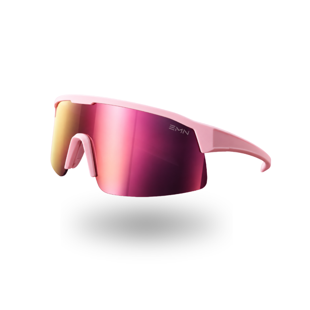 EMN G3 PINK - Sportglasögon